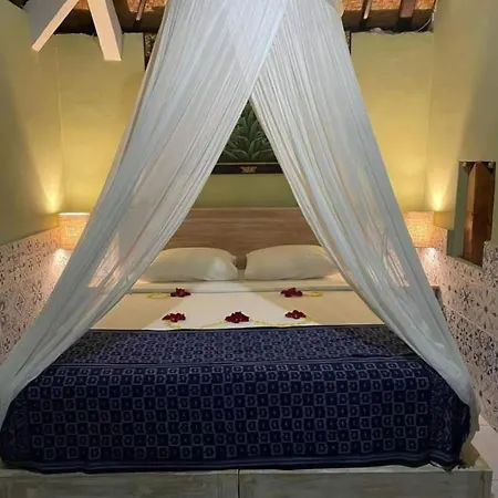 Umah Arya Homestay & Spa
